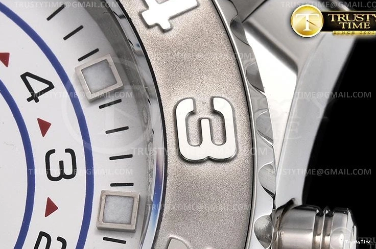 0206 ROLYM184A – YachtMaster SmartChoice 1079